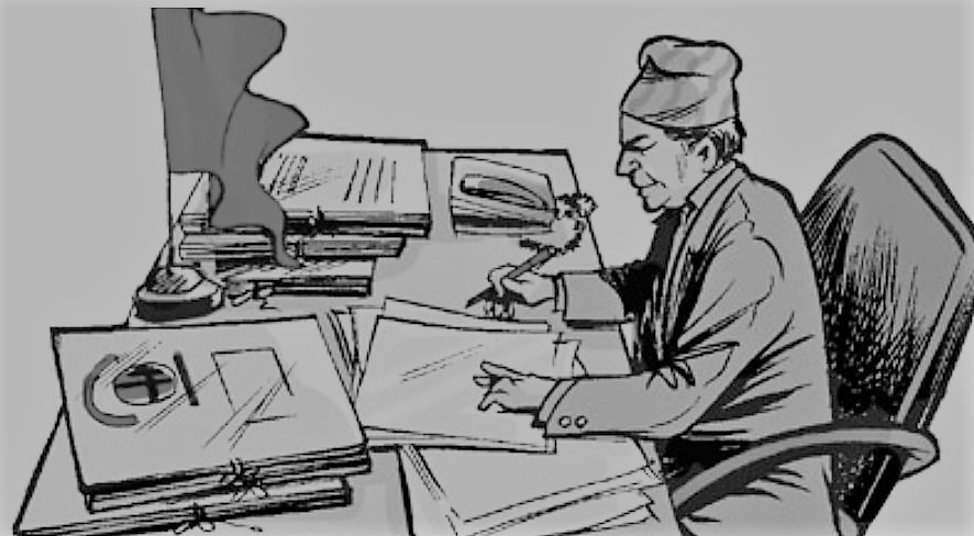 दुर्गमका कर्मचारीका दुःख : ‘बाटैमा मरिन्छ कि भन्दै सेवा गर्नुपर्छ’