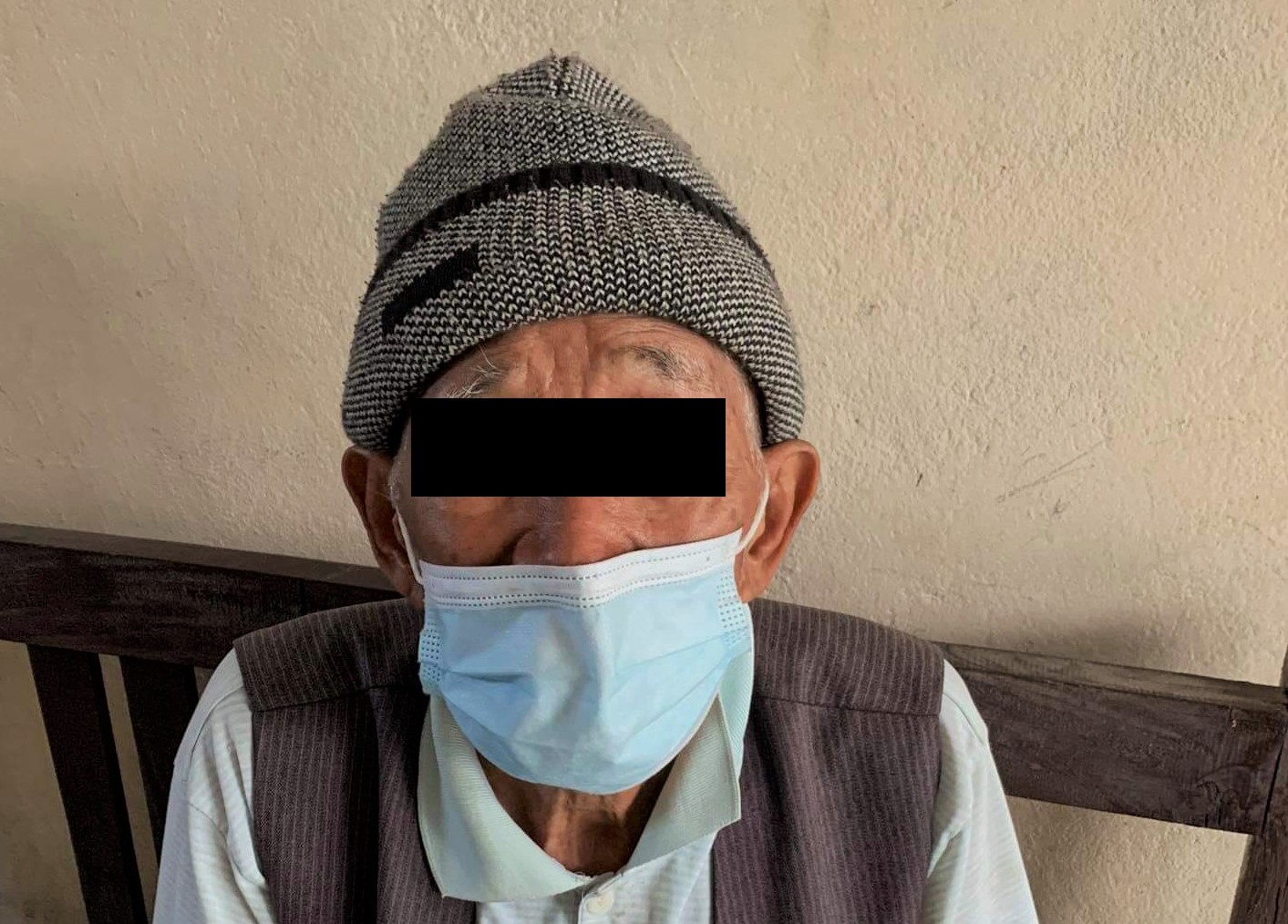 ४१ वर्षपछि कर्तव्‍य ज्‍यान मुद्दाका फरार प्रतिवादी पक्राउ