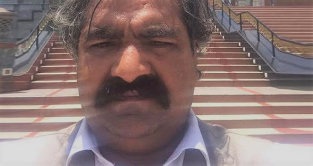 भेटवाल एक लाख ९० हजार धरौटीमा रिहा