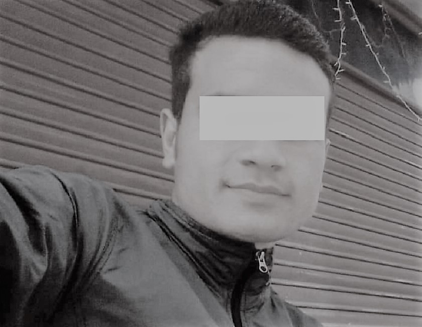 धादिङमा जिउँदै मान्छे पुर्ने डोजर चालक पक्राउ