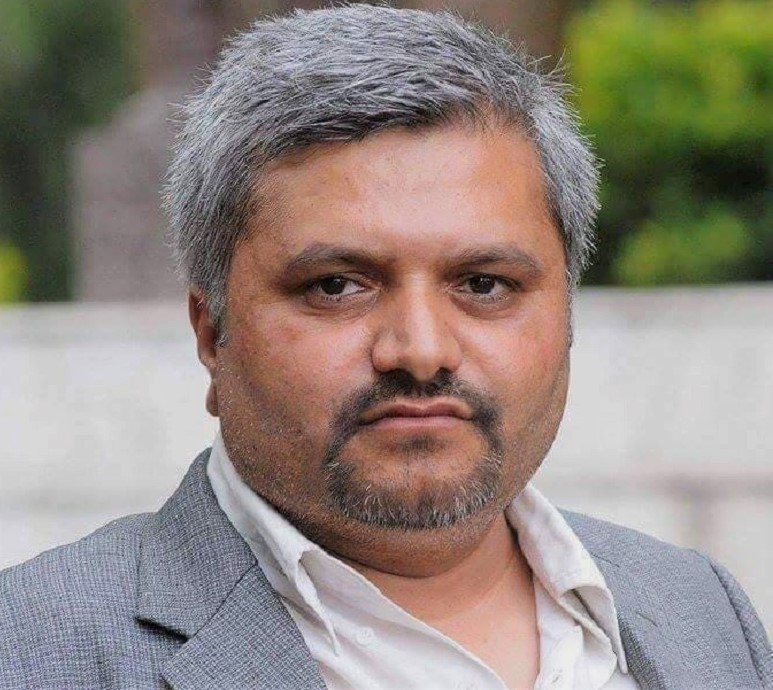 रासस सञ्चालक सदस्यमा भण्डारी नियुक्त