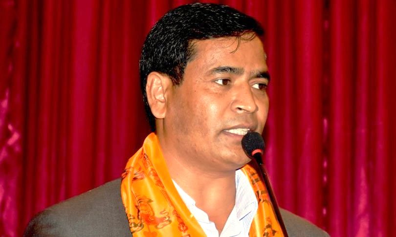 कर्णाली प्रदेशमा एमालेका चार सांसदले ‘फ्लोर क्रस’ गर्दा मुख्यमन्त्री शाहीको पद जोगियो