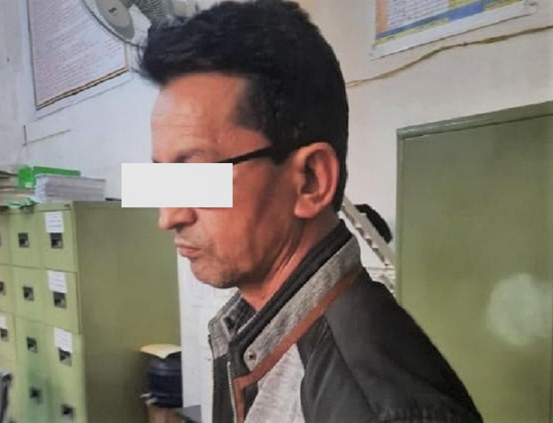 सरकारी कागजात किर्ते गरेको आरोपमा वकिल पक्राउ