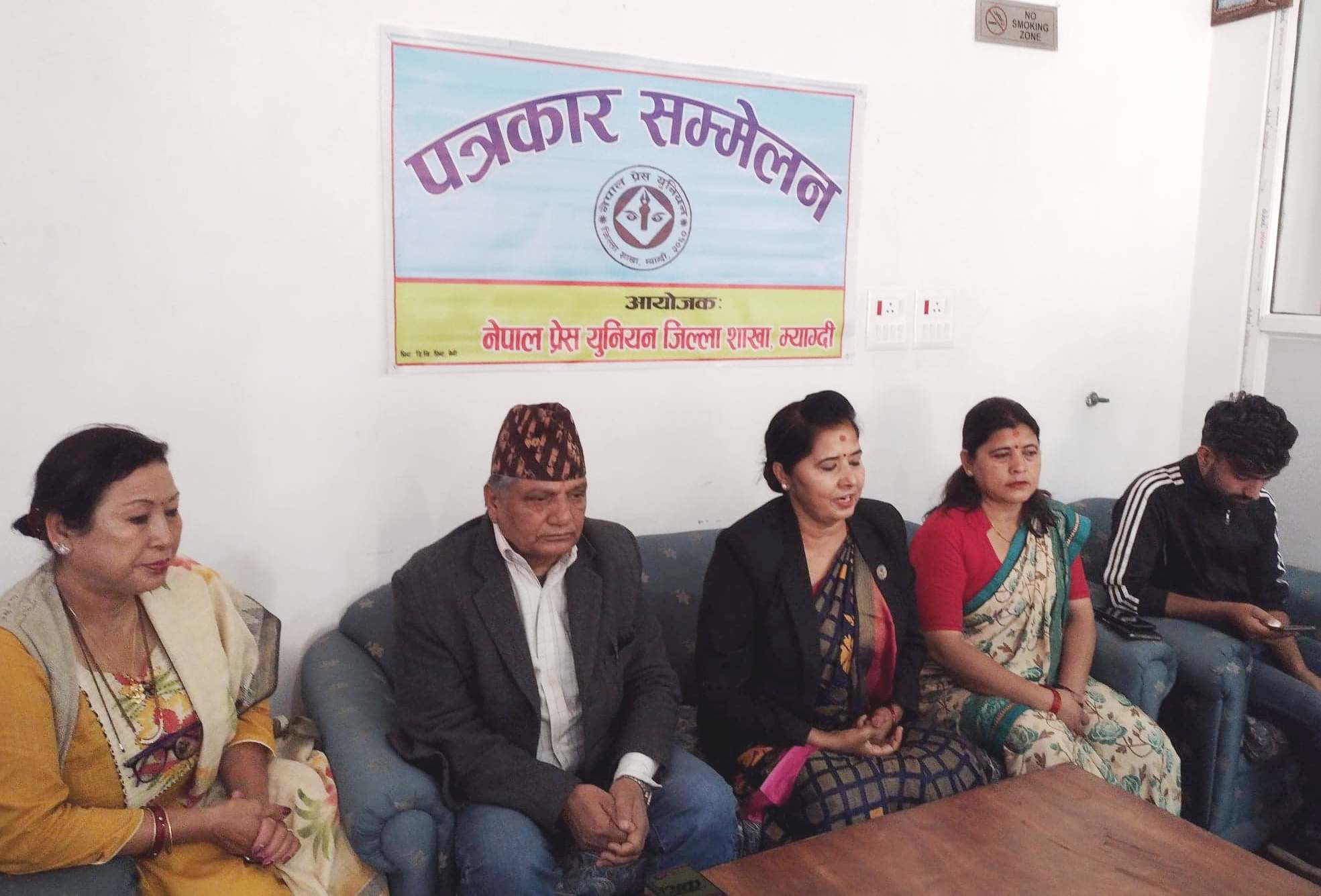 नेपाली काँग्रेसको नेतृत्वमा छिट्टै सरकार बन्छ : डा.संग्रौला