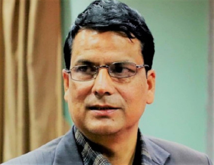 चालू आर्थिक वर्षभित्रै बाँकी सबै तुइन हटाउन निर्देशन