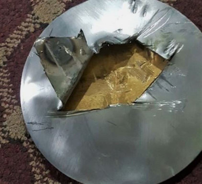 दुबईबाट राइस कुकरमा सुन लुकाएर ल्याउने एक व्यक्ति पक्राउ