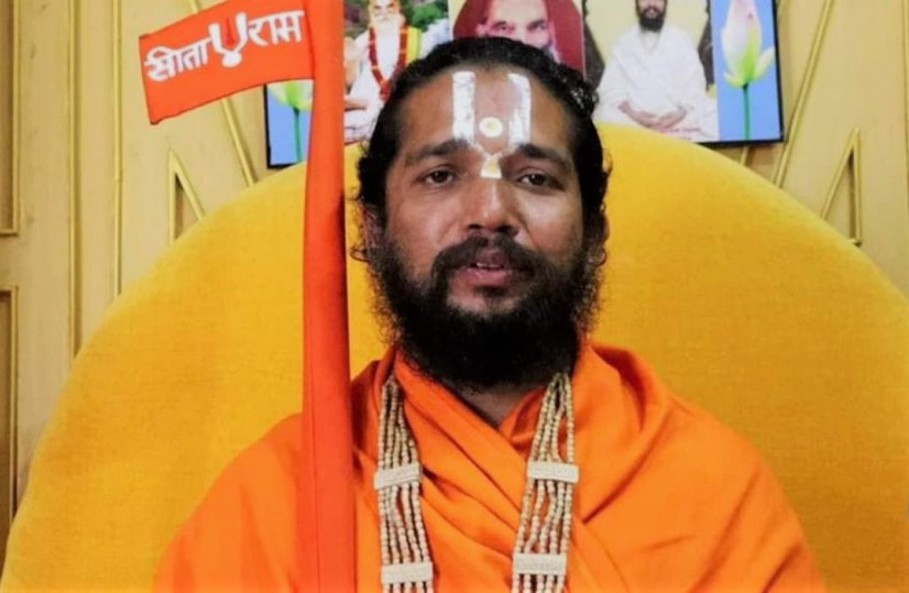 जिल्ला अदालतको फैसलाविरुद्ध 'सिद्धबाबा'ले दिए पुनरावेदन