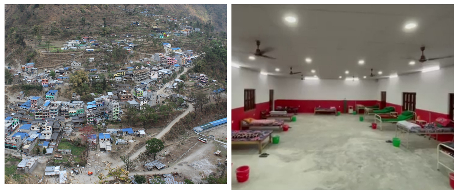 थप ९०७० जनामा कोरोना संक्रमण पुष्टि,५४ जनाको मृत्यु