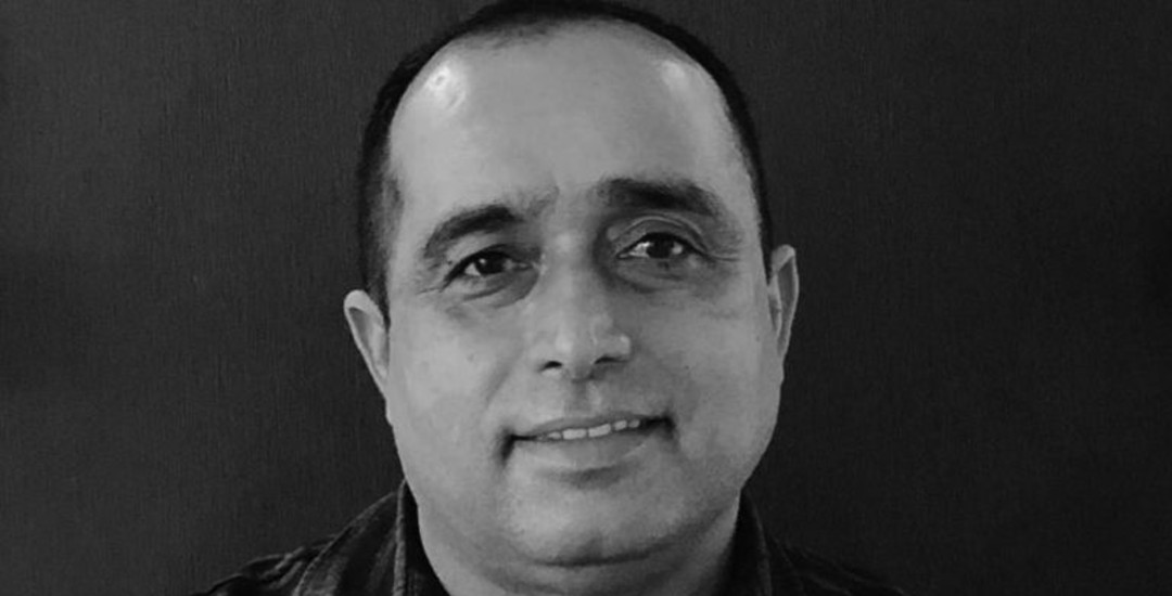बानका अध्यक्ष चन्द्र न्यौपानेको निधन