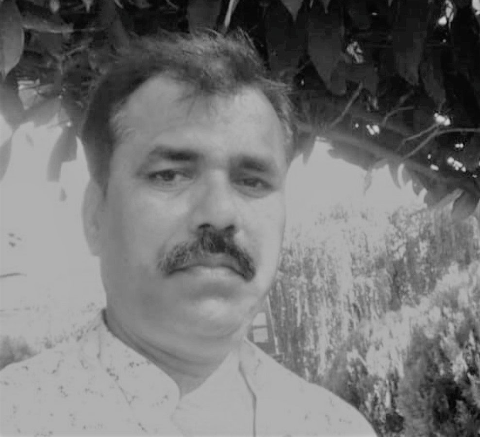 धनुषामा कोरोना संक्रमणबाट एक जनप्रतिनिधिको मृत्यु