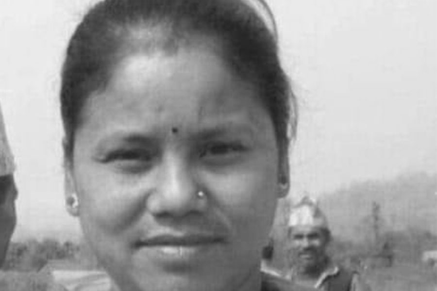 कोरोना संक्रमणका कारण संविधानसभा सदस्य चौधरीको निधन