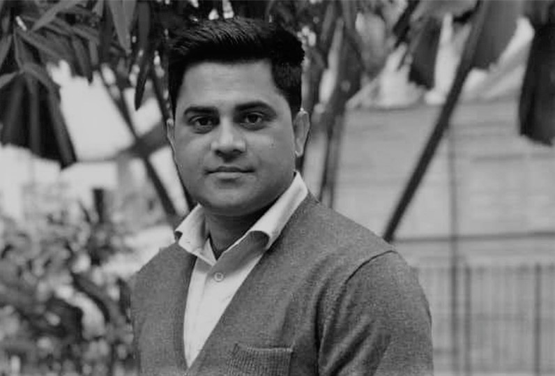वीरगञ्जमा कोरोनाबाट एक चिकित्सकको मृत्यु