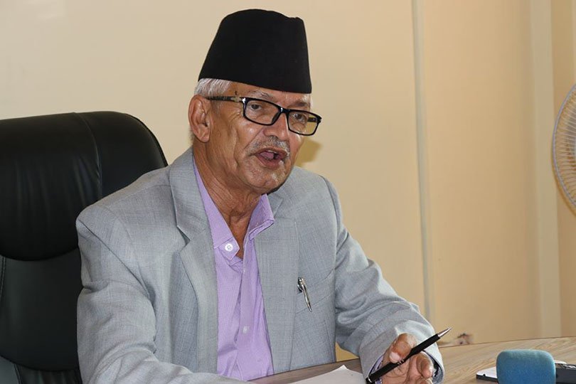मुख्यमन्त्री पौडेलले बोलाए सर्वदलीय बैठक