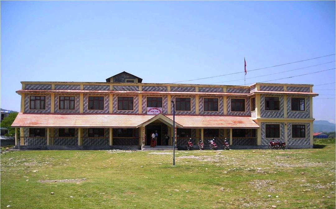 पोखरामा सय बेडको कोरोना अस्पताल निर्माण शुरु