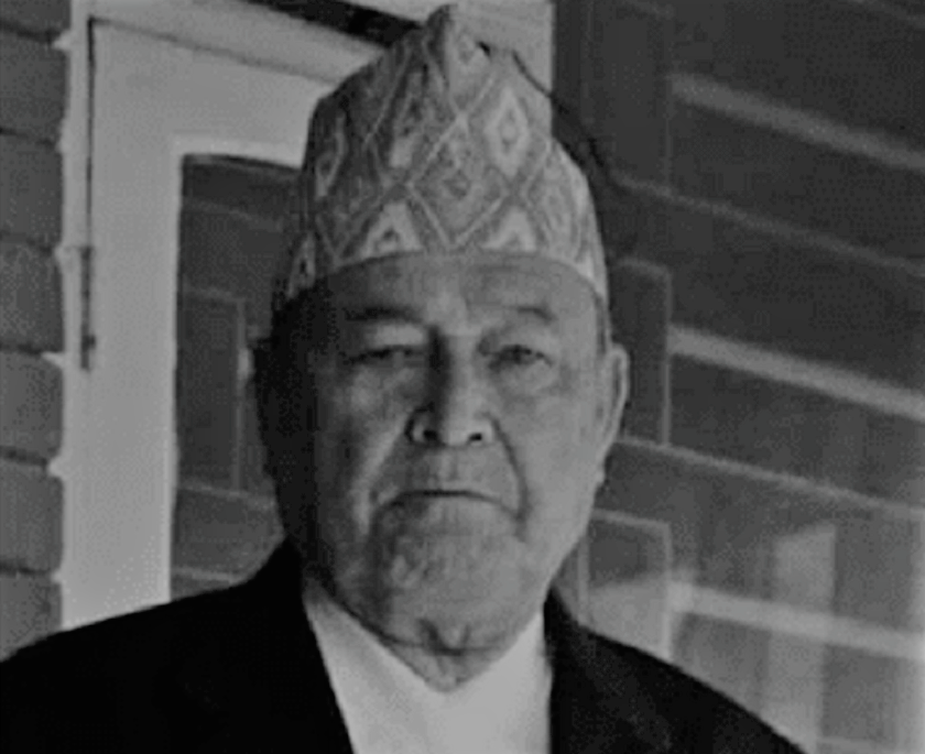 एमाले नेता तथा साहित्यकार खत्रीको निधन