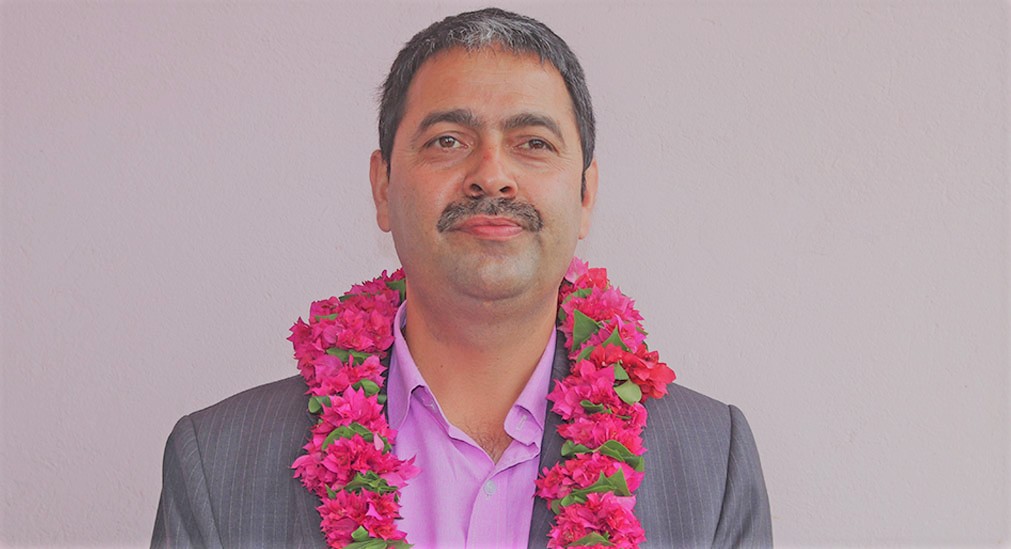 राष्ट्रियसभा उपनिर्वाचनः ५०८८ मतसहित देवकोटा विजयी, बादलले पाए ४०४१ मत