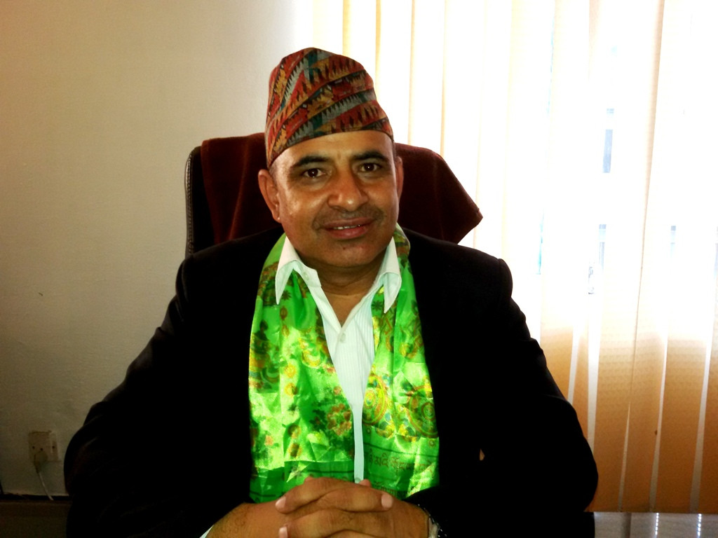 सरकारले अष्ट्रेलियाका राजदूत दाहाललाई फिर्ता बोलायो