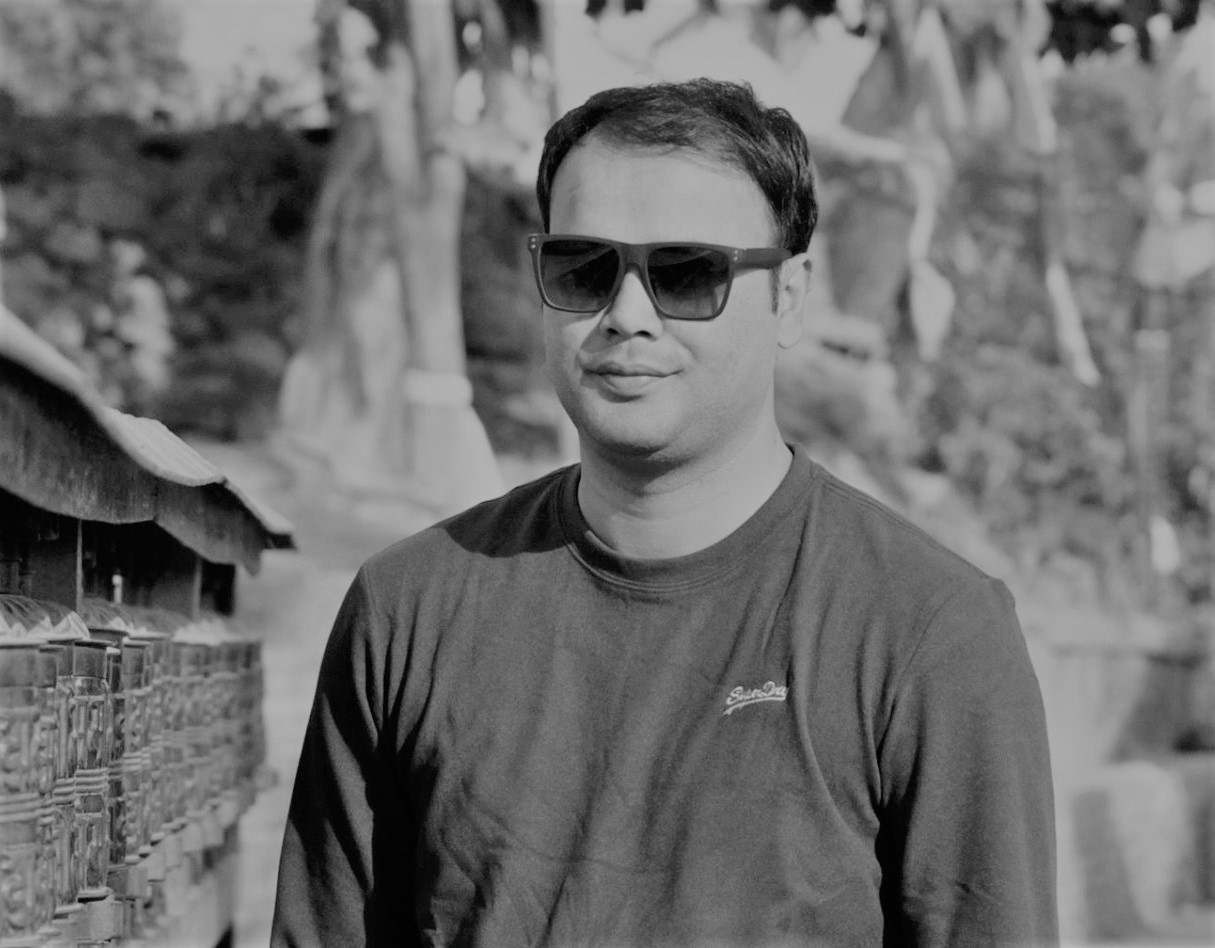 कोरोना सङ्क्रमणका कारण पत्रकार शान्तिराम कार्कीको निधन