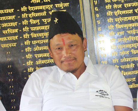 एमाले प्रवेश गरेका भुरुङ्ग–तातोपानीका वडा अध्यक्ष फगामी माओवादी केन्द्रमै फर्किए