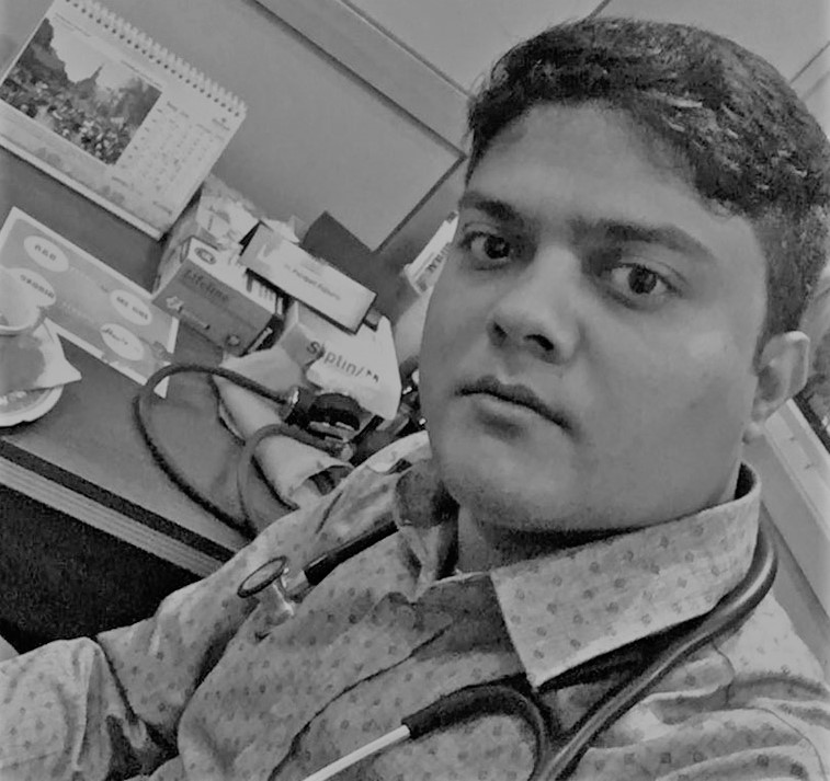 कोरोना संक्रमणका कारण ३५ वर्षिय चिकित्सकको निधन