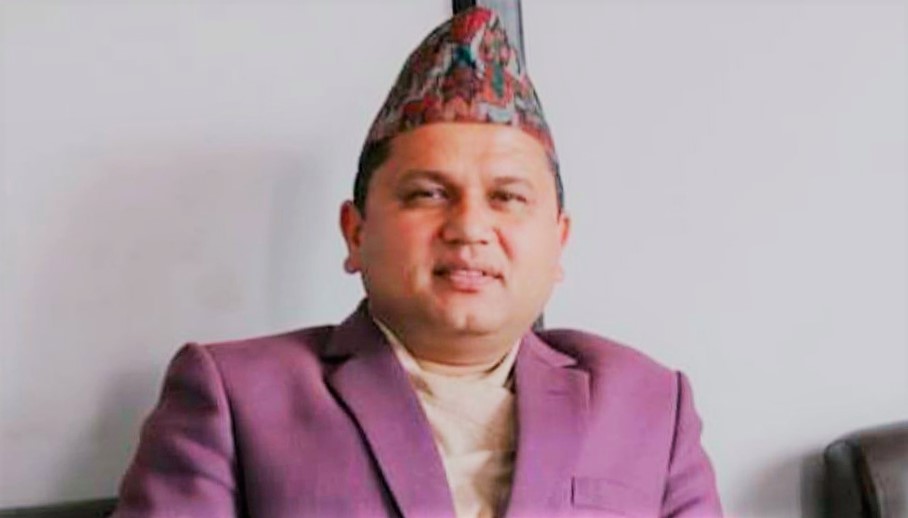 प्रेस काउन्सिलको अध्यक्षमा बस्नेत नियुक्त