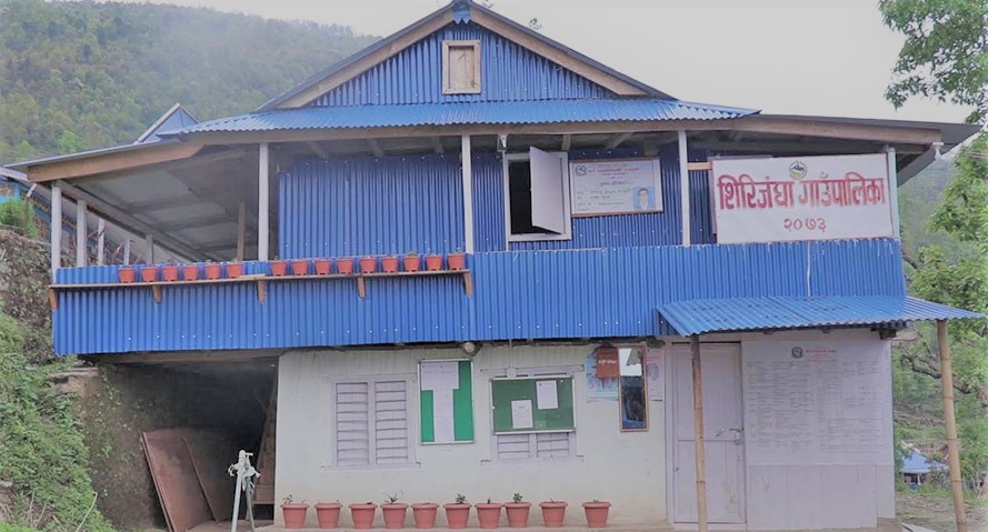 सिरिजङ्गा गाउँपालिकाले एमबिबिस निःशुल्क पढाउने