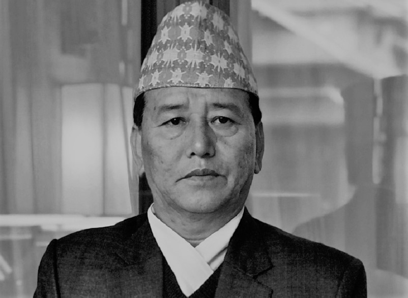 हिमाली साँस्कृतिक परिवारका अध्यक्ष गुरुङको निधन