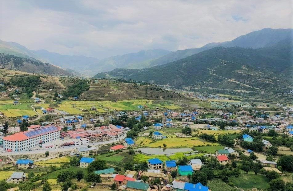 जुम्लामा एमबिबिएस पढाइ हुने