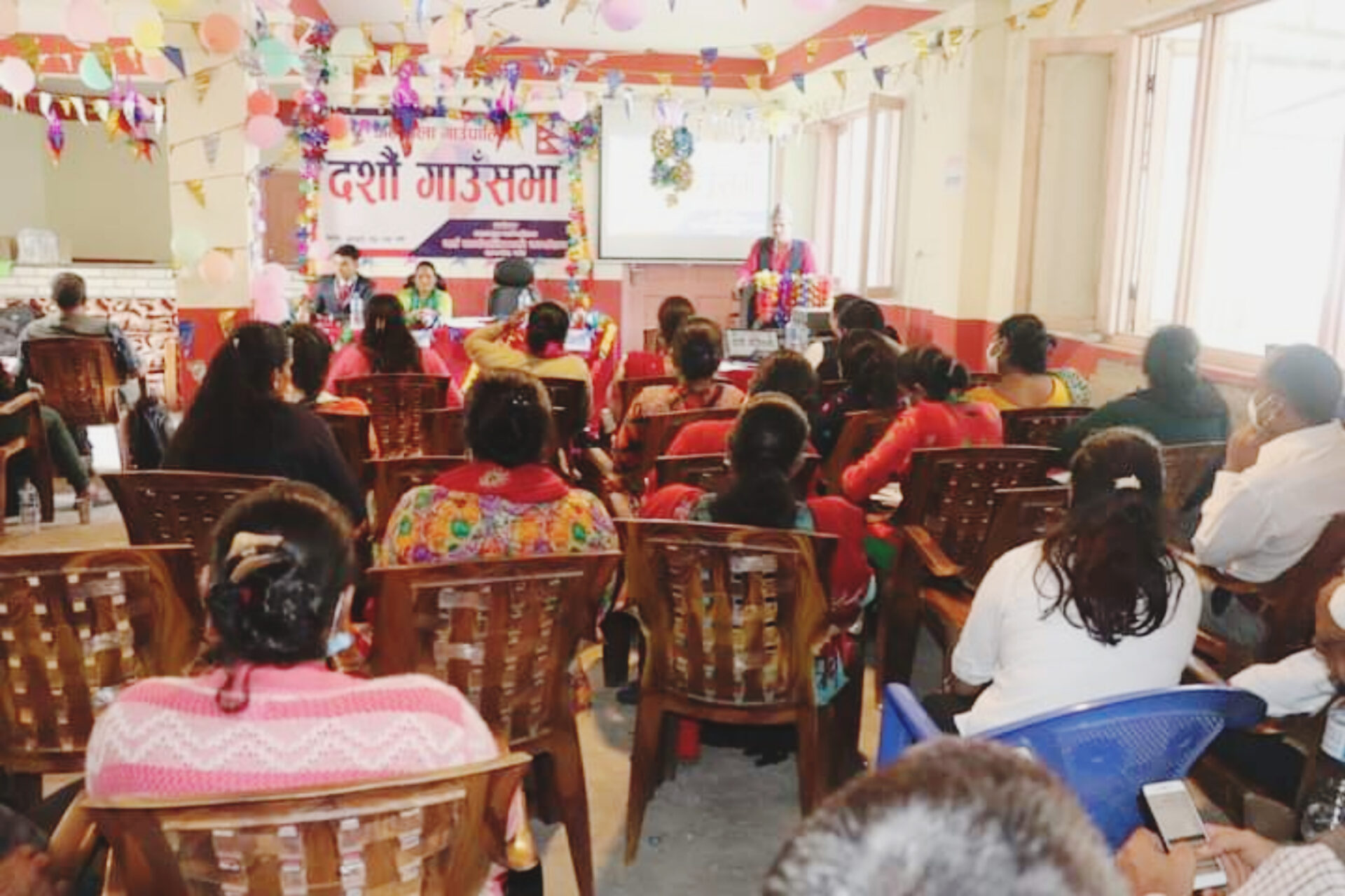 जलजला गाउँपालिकाको नीति तथा कार्यक्रम र बजेट पारित : महामारी र विपदलाई प्राथमिकता