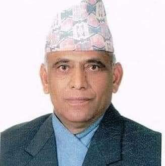 गलेश्वर शिवालय क्षेत्र विकास कोषका अध्यक्ष केसीको निधन