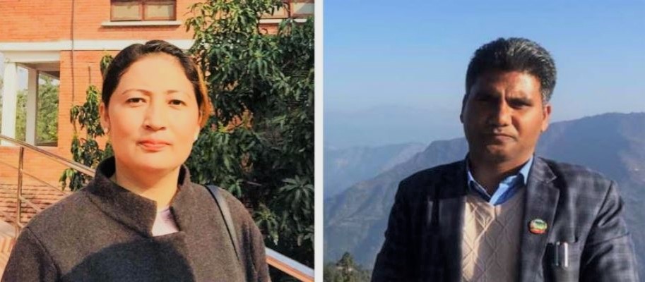 गण्डकीमा अर्थ मन्त्रालय छोड्न जसपा तयार