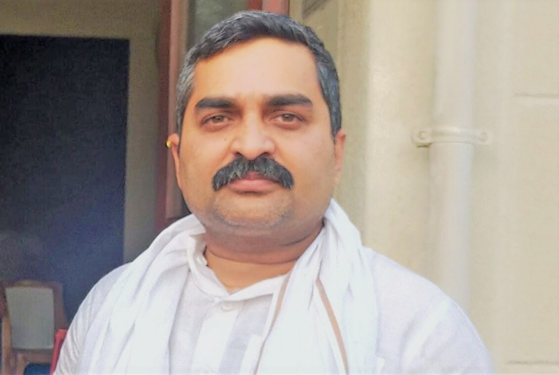 प्रदेश २ मा मुख्यमन्त्रीलाई प्रदेश प्रमुखको पत्र – मन्त्रिपरिषद् समावेशी भएन