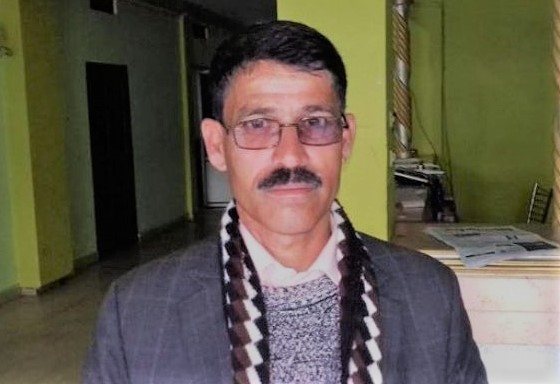 मुख्यमन्त्री त्रिलोचन भट्टले विश्वासको मत लिँदै