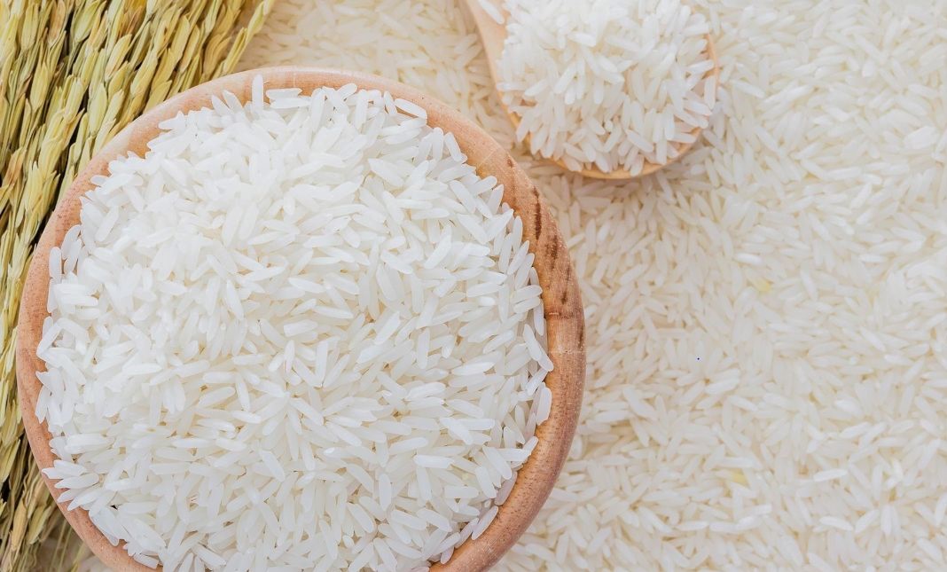 ११ महिनामा ४५ अर्बको धान–चामल आयात