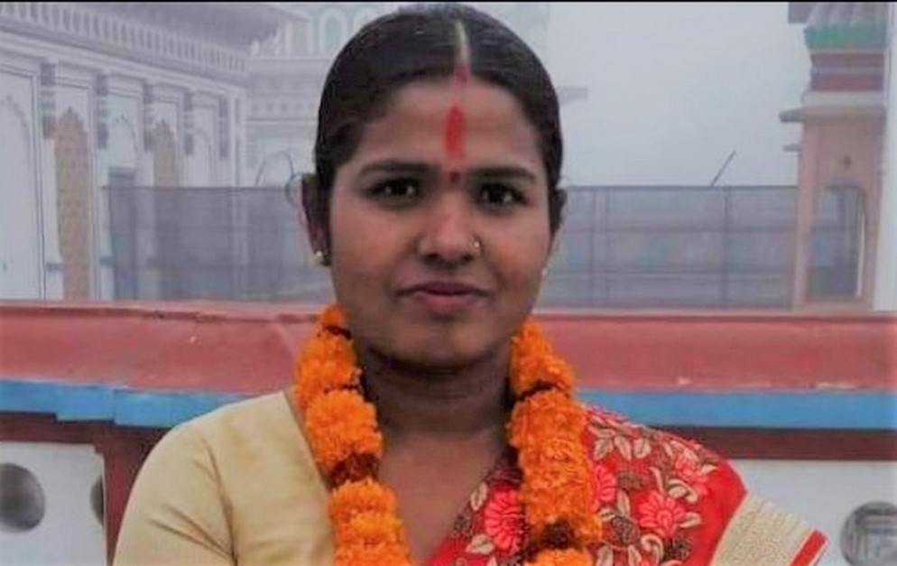प्रचण्डले प्रदेश सभाबाट हटाएकी ज्वालाकुमारीलाई ओलीले बनाए केन्द्रमा मन्त्री