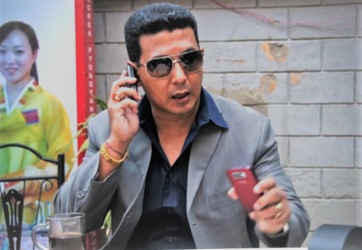 ‘दीपक मनाङे’को अभिव्यक्तिबारे एमालेले माग्यो प्रदेश सरकारको धारणा