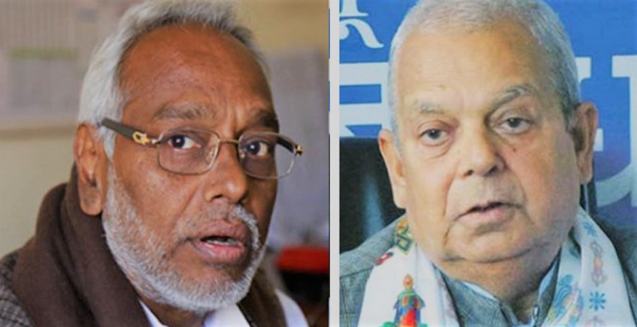 जसपाको ठाकुर पक्षको बैठक बस्दै