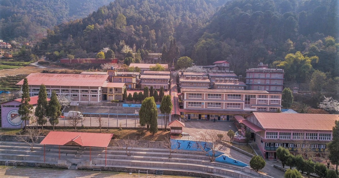 ३२ वर्ष पुरानो ललितपुरको शुभतारा विद्यालय सधैंका लागि बन्द