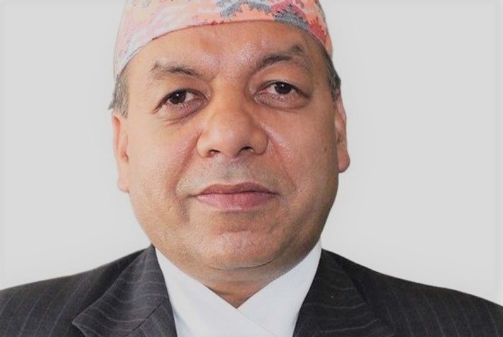 आन्तरिक राजस्व विभागका तत्कालीन महानिर्देशक चुडामणि शर्मासहित ३ जनाविरुद्ध १ अर्ब ३३ लाख भ्रष्टाचारको मुद्दा