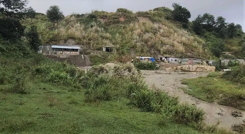 पशुपति क्षेत्रबाट दुई अर्बको बालुवा बेच्ने तयारी