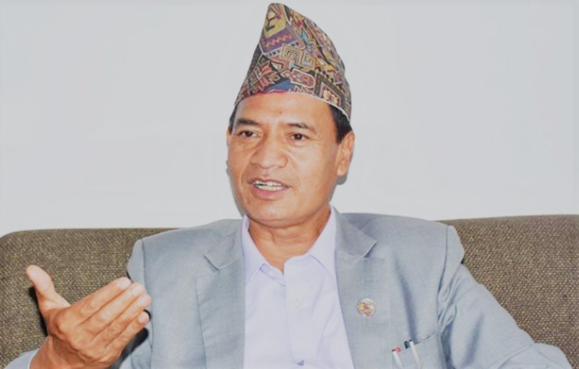 सातै प्रदेशमा बालबालिका अस्पताल स्थापना गरिने