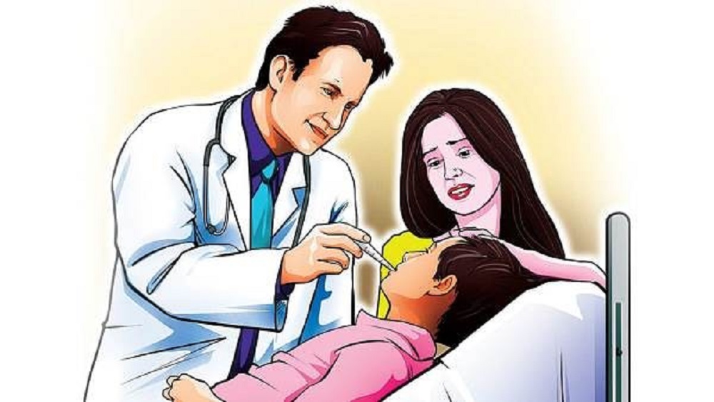 उपल्लो डोल्पामा औषधि अभावसँगै बिरामी बढे
