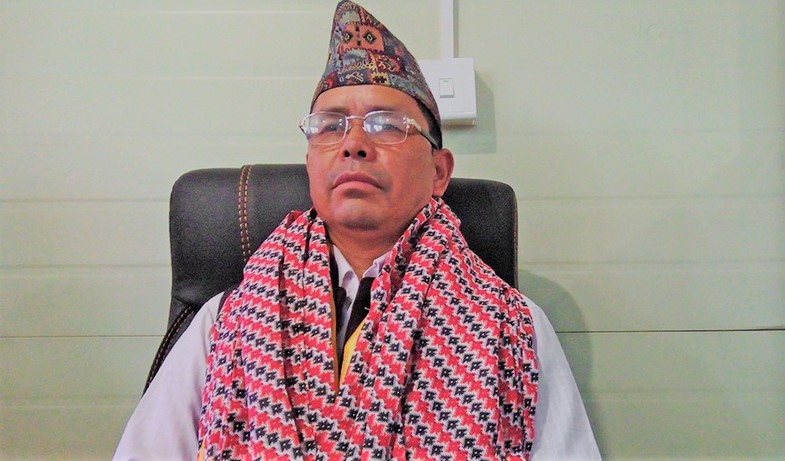 खिमबिक्रम शाही बने गण्डकीमा संसदीय समितिको सभापति