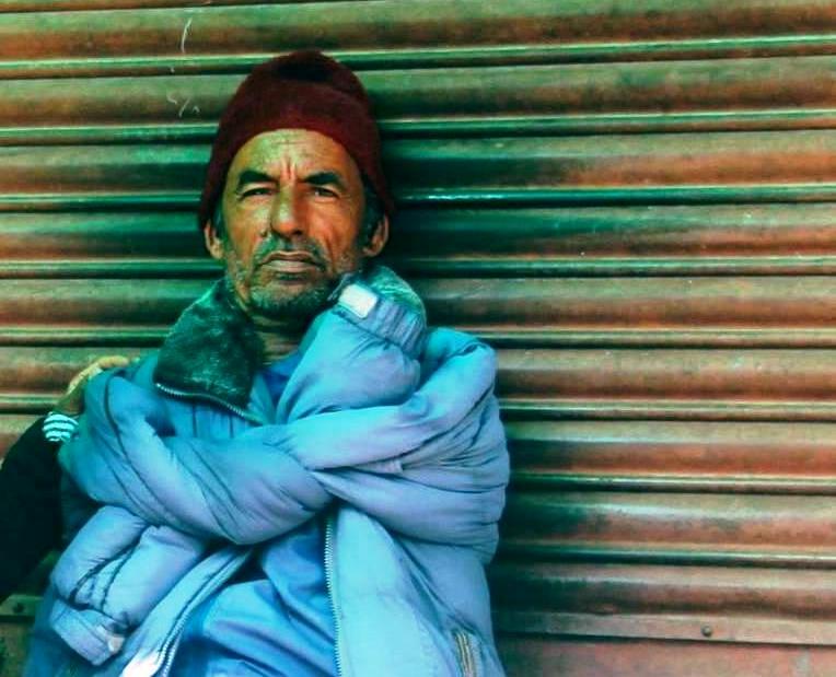 सांसद केसीलाई पितृशोक
