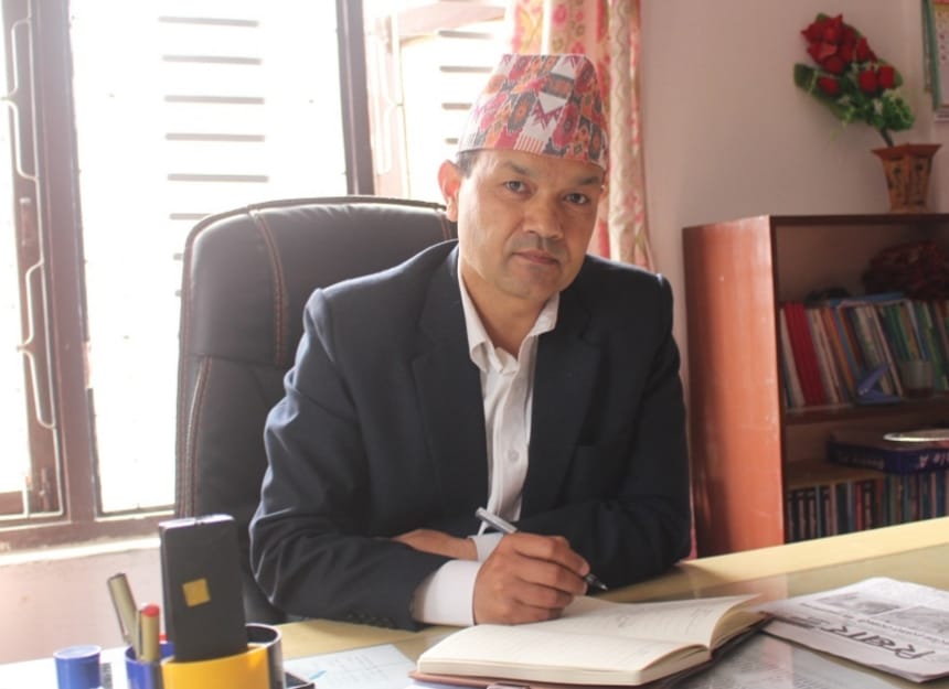 प्रजिअ अधिकारीबाट पत्रकार माथि भएको दुरव्यवहारको चौतर्फी विरोध