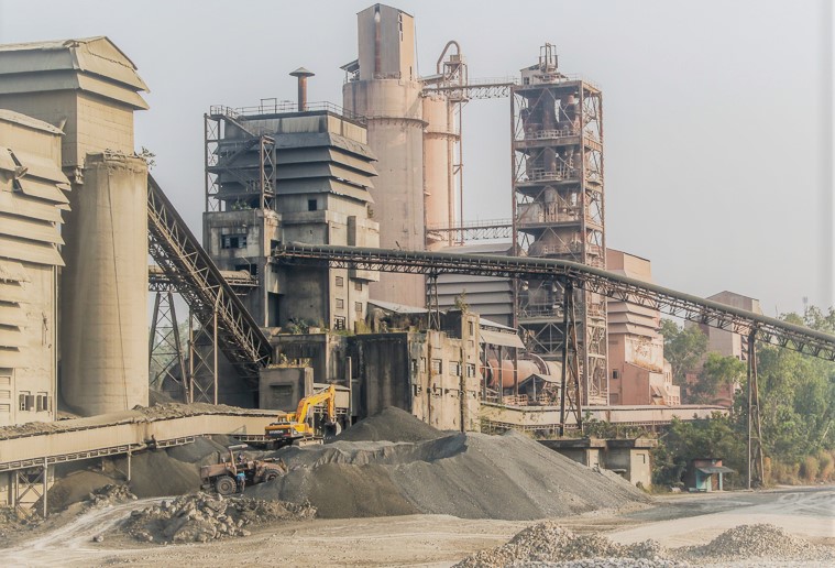 कोरोना महामारीका कारण हेटौंडा सिमेन्टमा २५ करोडको नोक्सानी