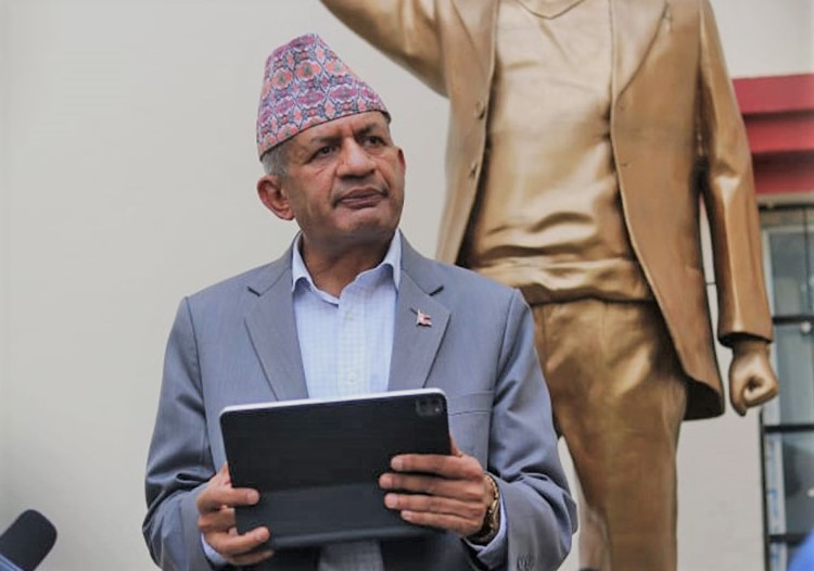 सरकारलाई विश्वासको मत नदिने एमाले स्थायी कमिटीको निर्णय