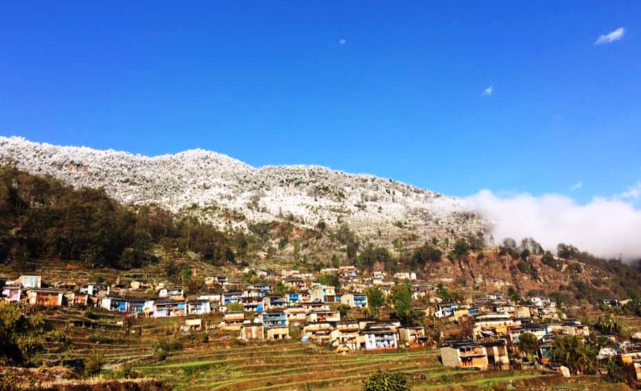 करेन्ट लागेर झिँमा एक जनाको मृत्यु