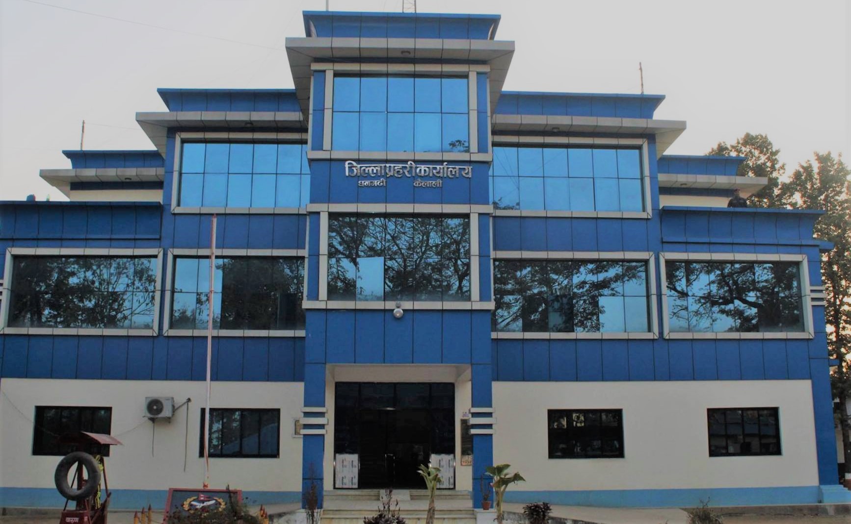 कैलालीमा एक वर्षमा ३३२ आपराधिक घटना, जबर्जस्ती करणीका घटनामात्रै ९९
