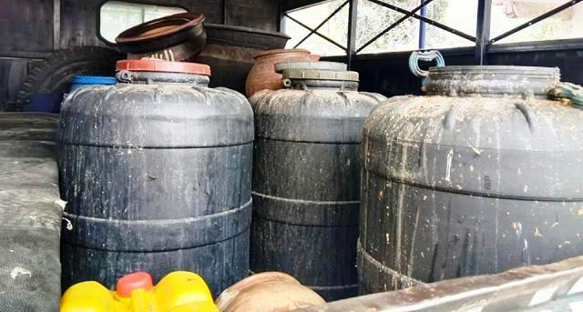 घरेलु मदिरा सेवनबाट गलकोटमा ४ जनाको मृत्यु, २ गम्भीर